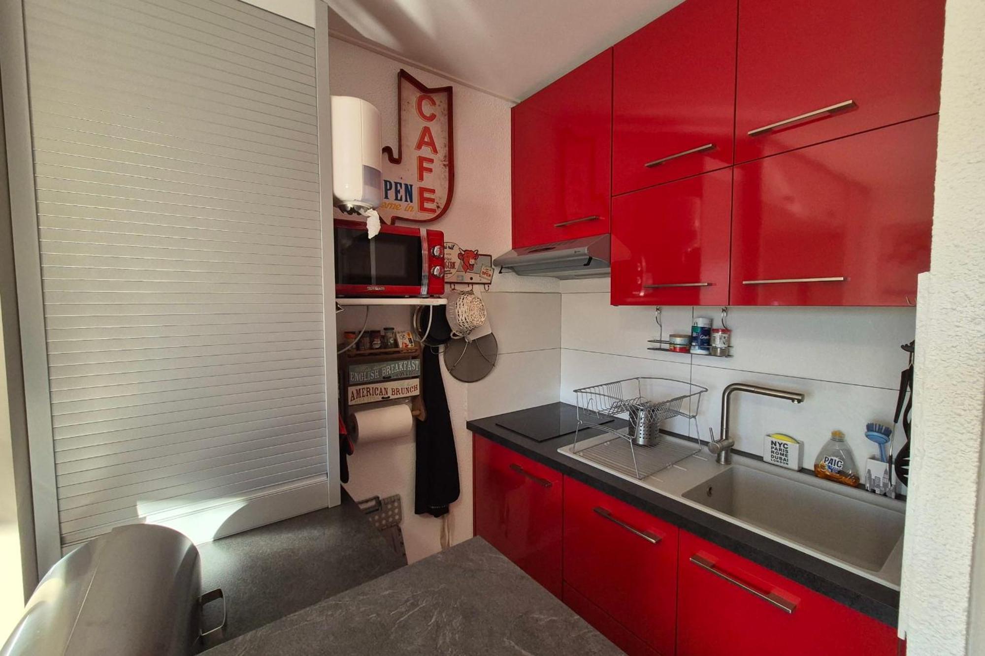 Cozy Apartment "Wapiti" At The Foot Of The Slopes Les Déserts Extérieur photo